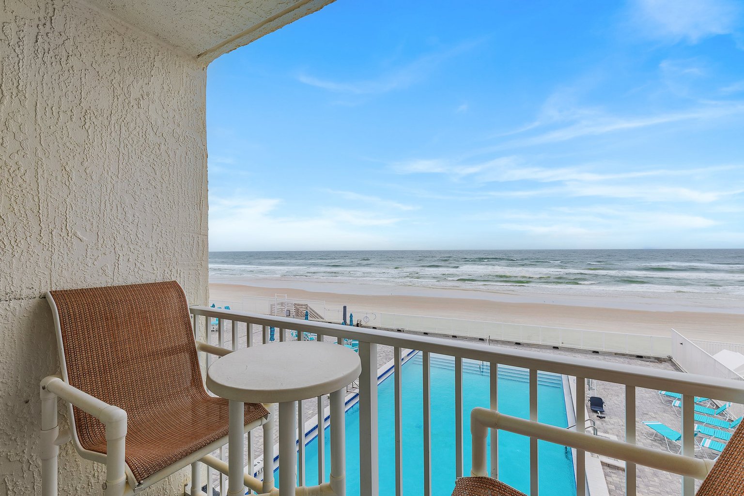 Daytona Beach Vacation Rental