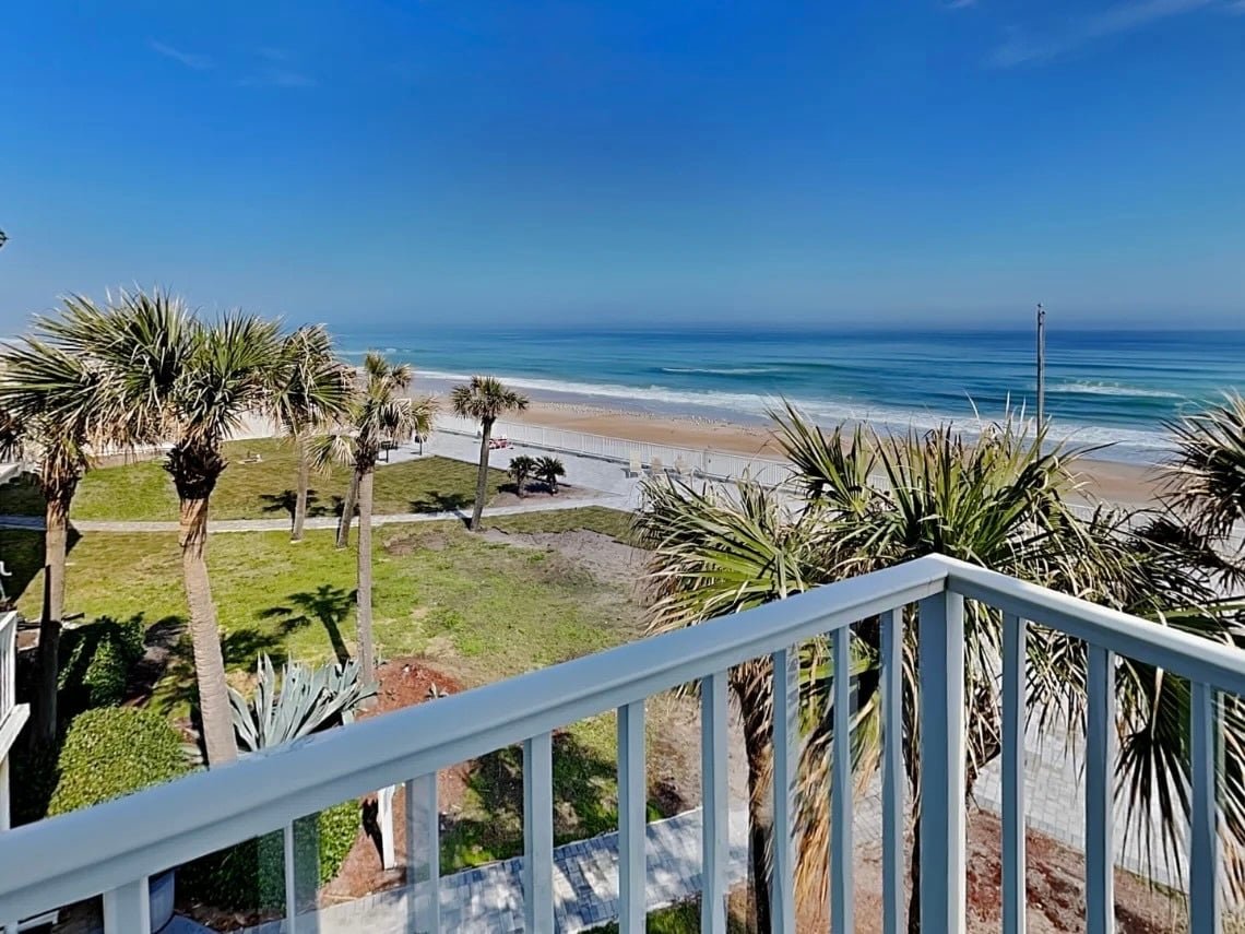 Daytona Beach Vacation Rental