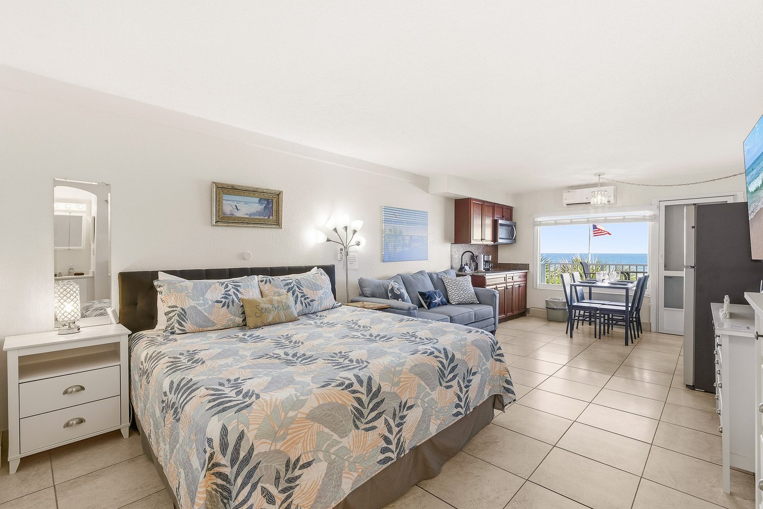 Daytona Beach Vacation Rental