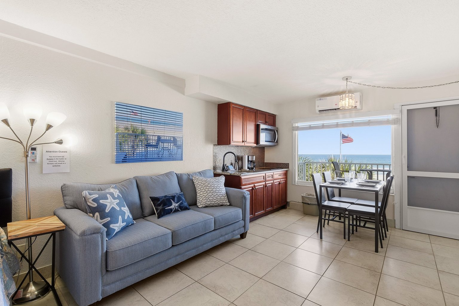 Daytona Beach Vacation Rental
