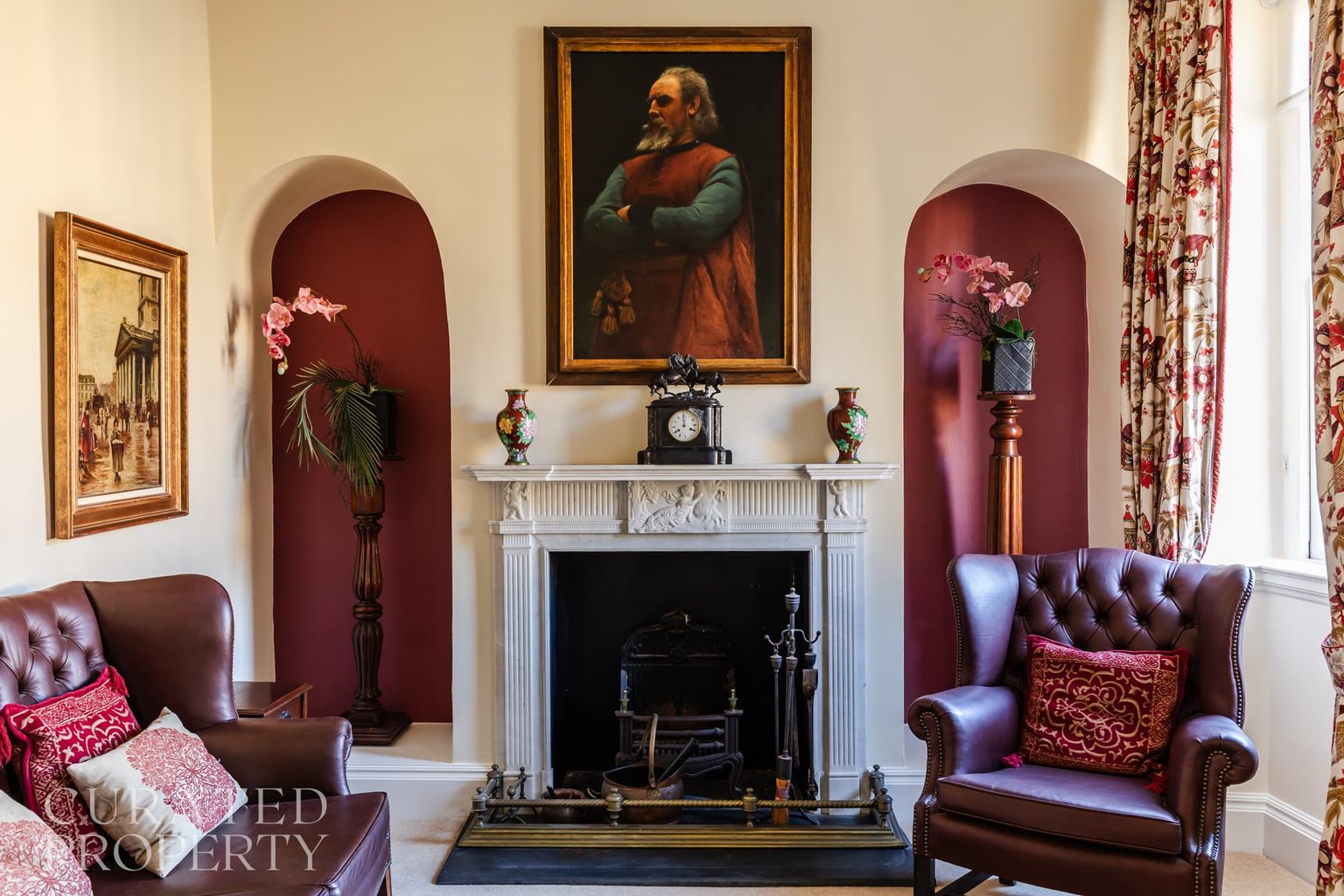 Bath Vacation Rental
