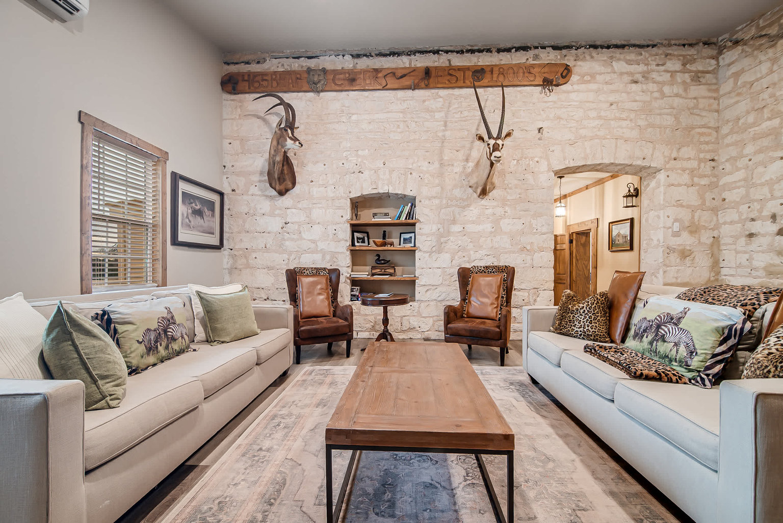 Fredericksburg Vacation Rental