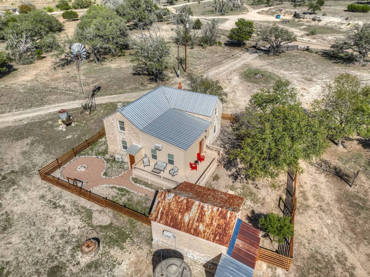 Fredericksburg Vacation Rental