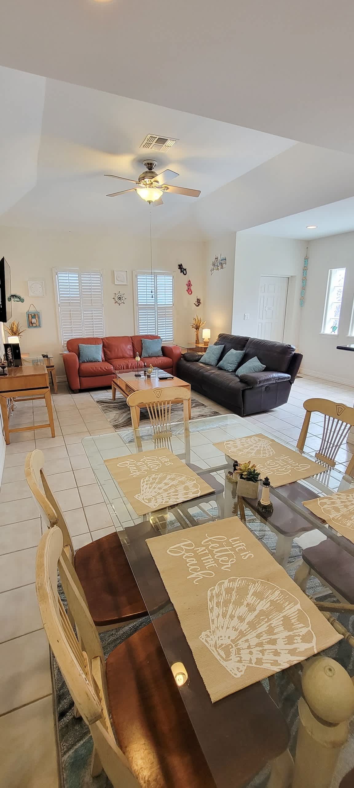 South Padre Island Vacation Rental