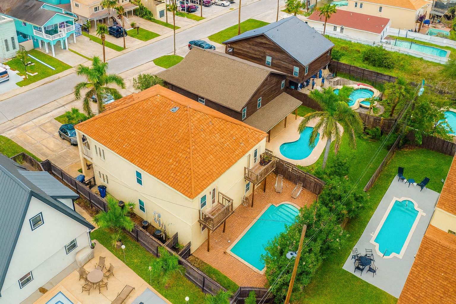 South Padre Island Vacation Rental