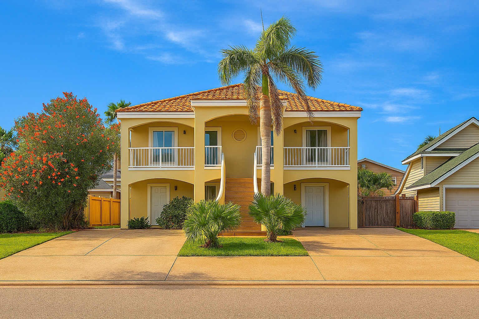South Padre Island Vacation Rental
