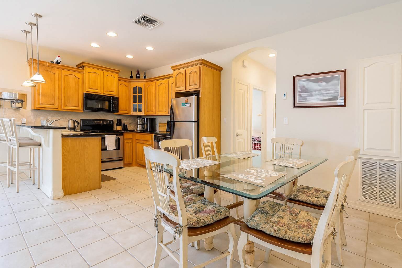 South Padre Island Vacation Rental