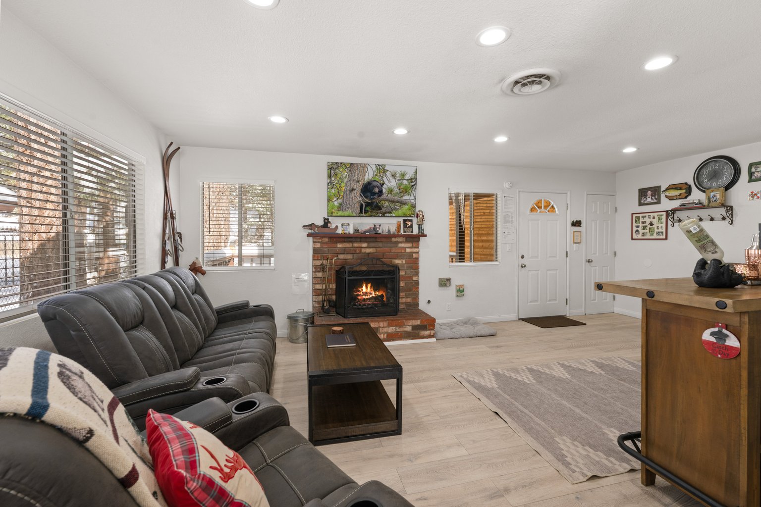 Big Bear Lake Vacation Rental
