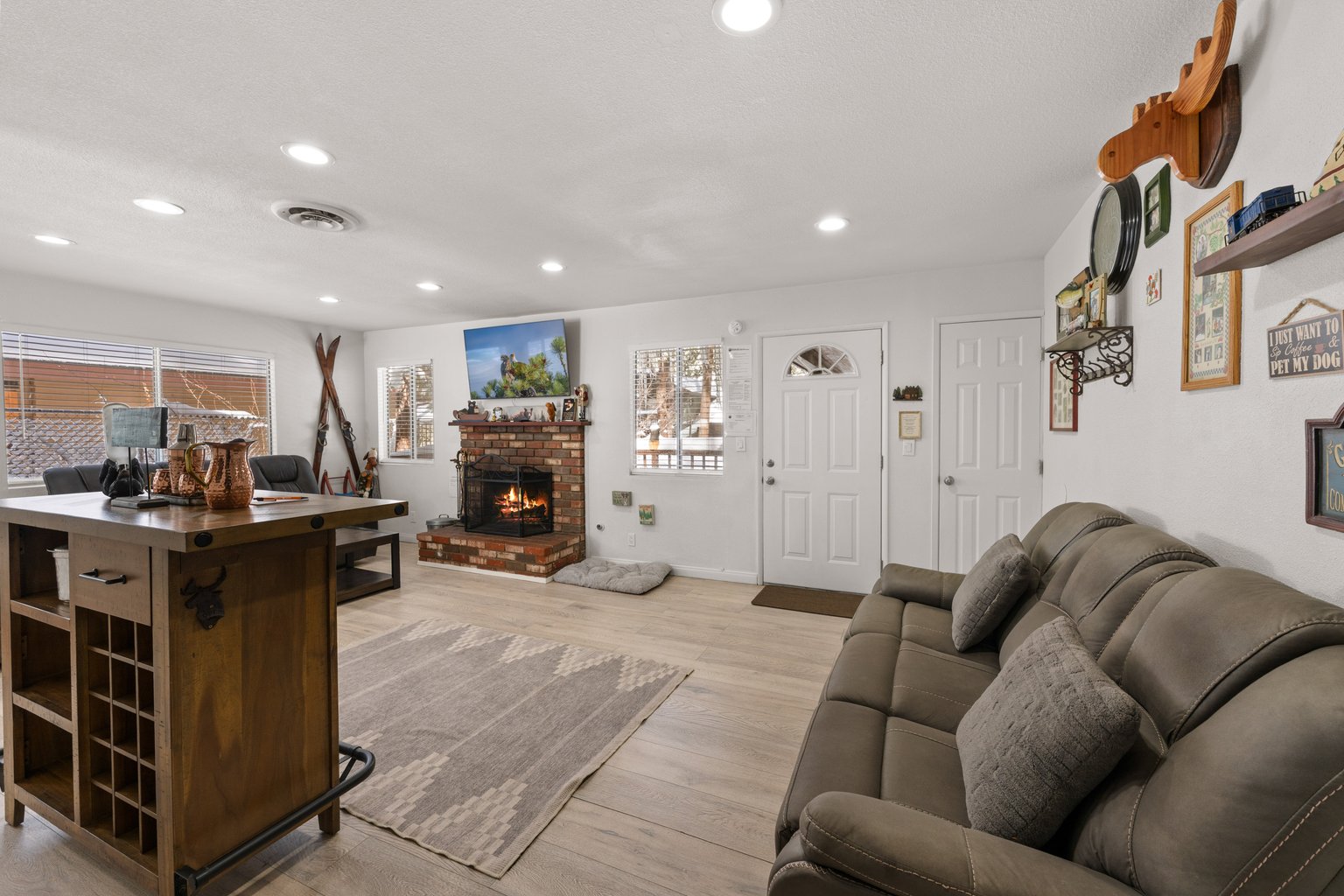 Big Bear Lake Vacation Rental
