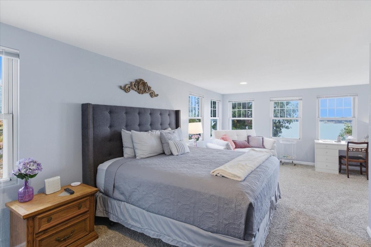 Sunrise Beach Vacation Rental