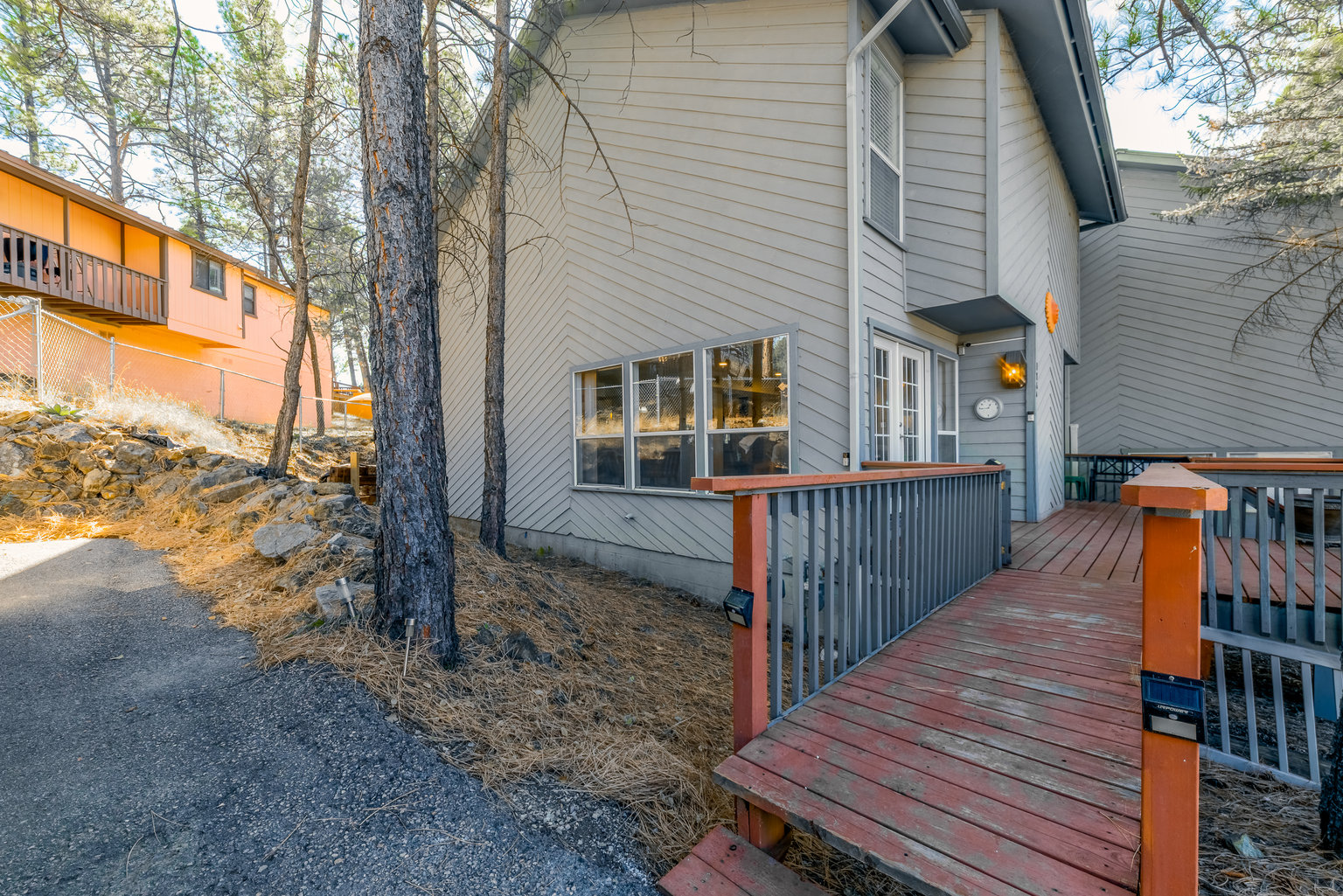 Ruidoso Vacation Rental