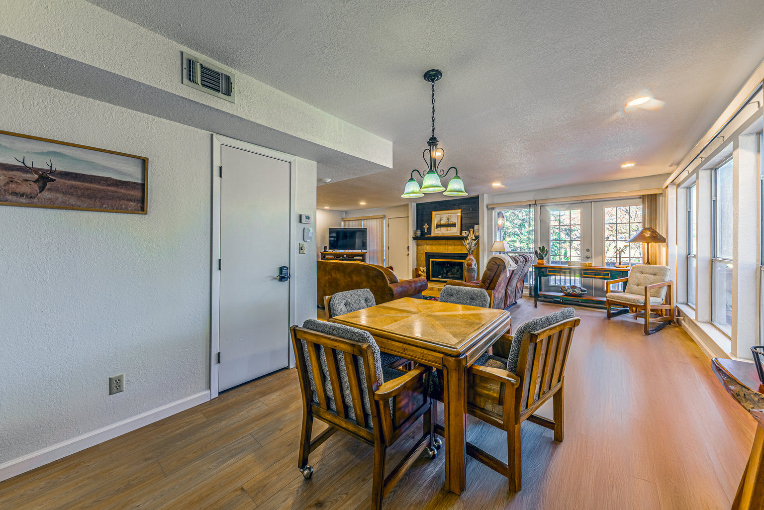 Ruidoso Vacation Rental