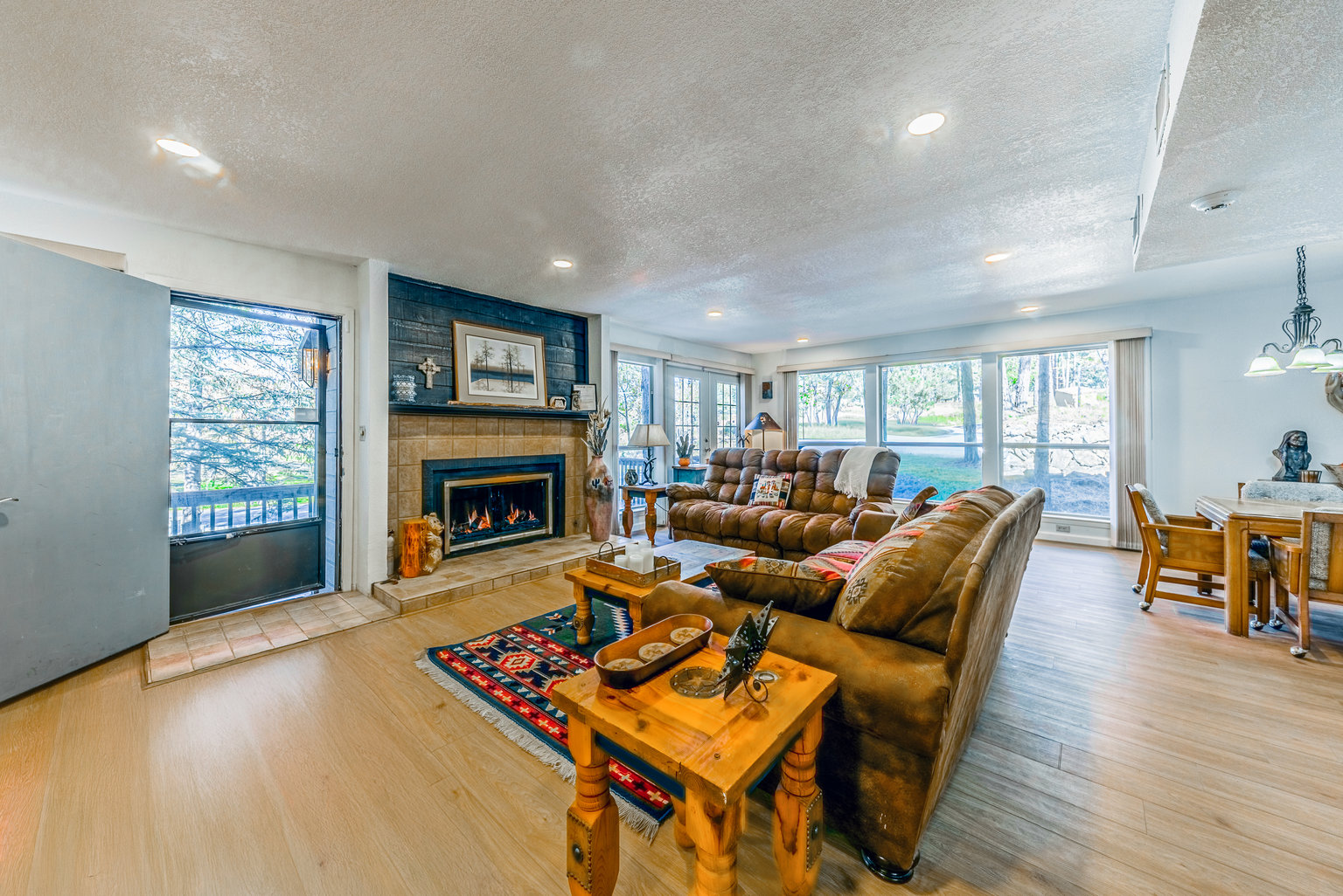 Ruidoso Vacation Rental