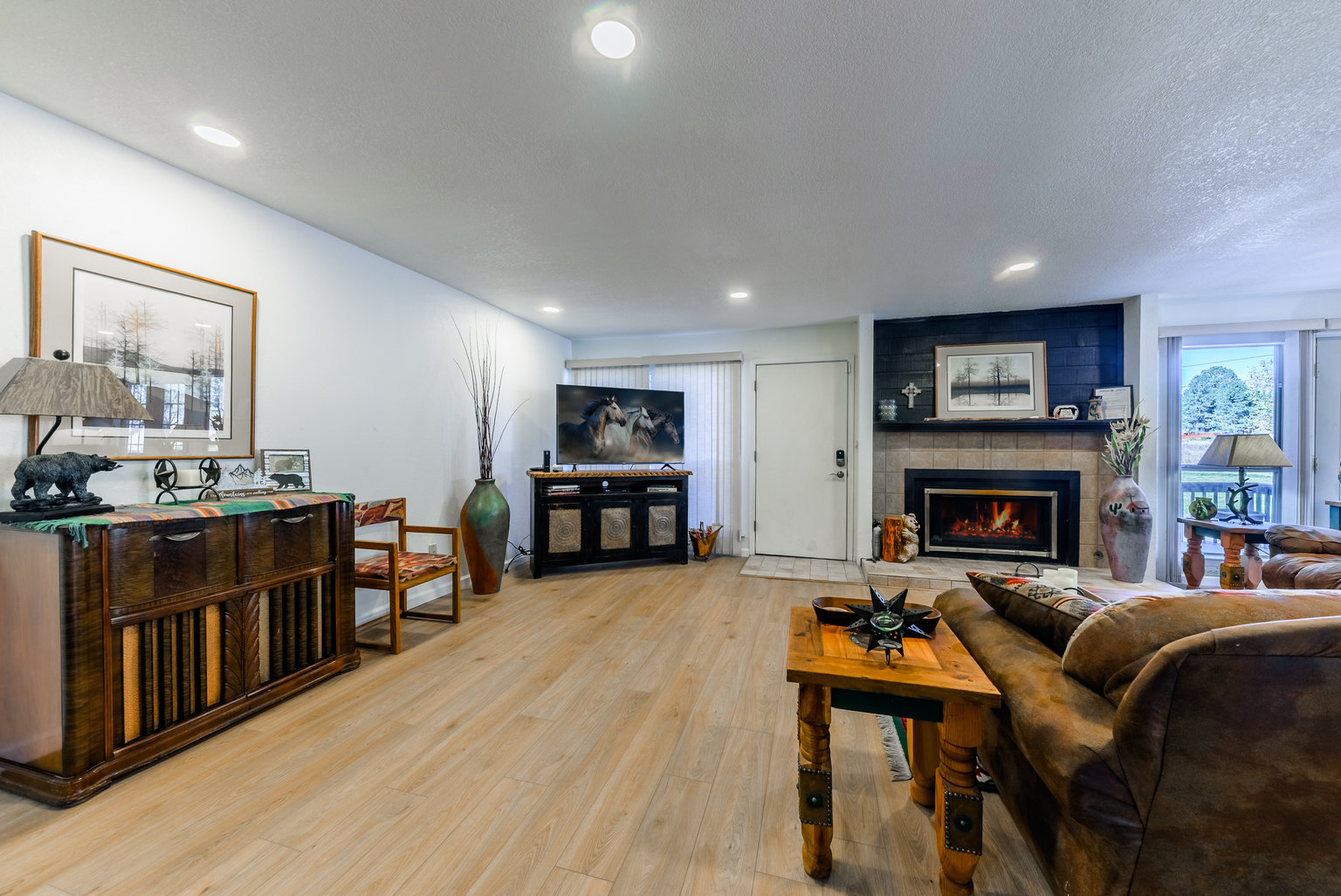 Ruidoso Vacation Rental