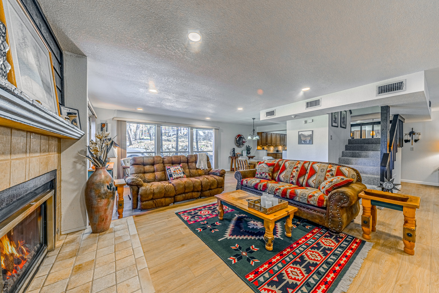 Ruidoso Vacation Rental