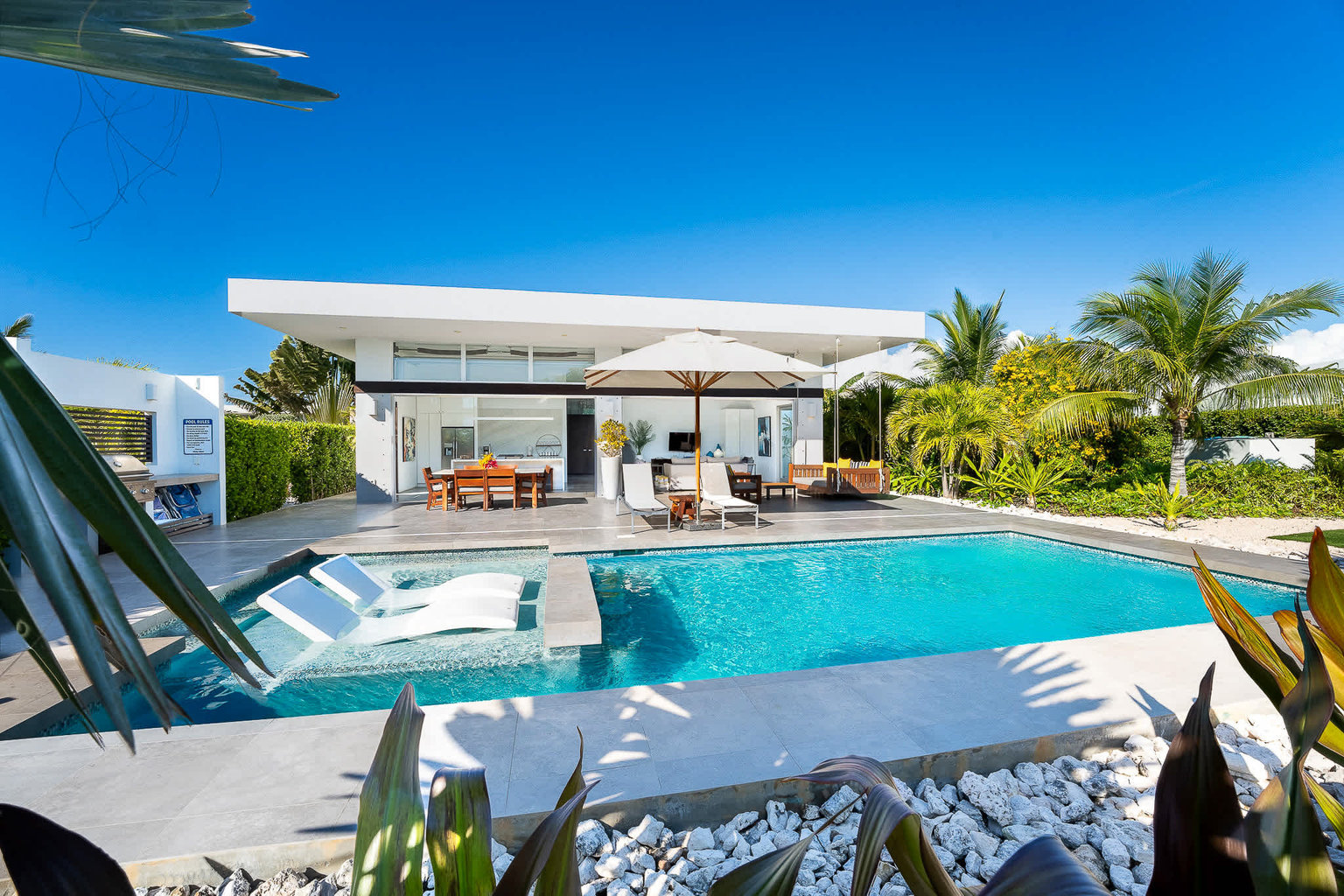Long Bay Hills Vacation Rental