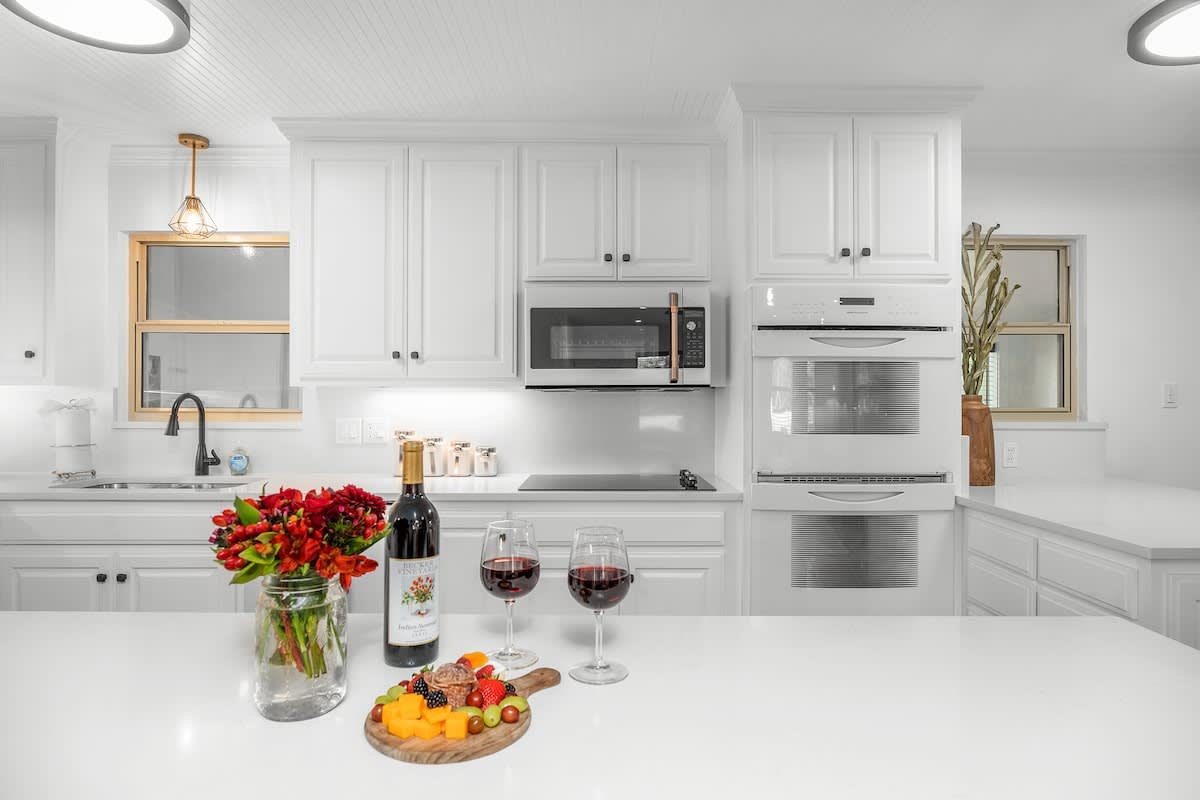 Fredericksburg Vacation Rental