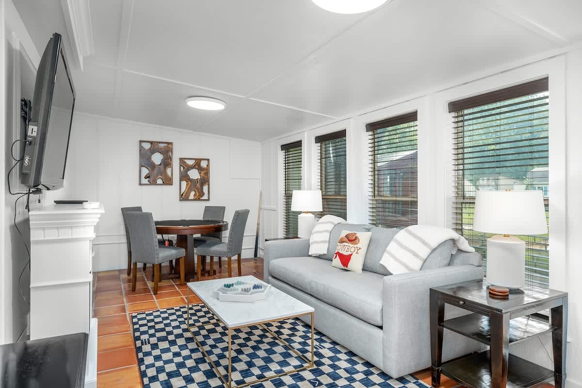 Fredericksburg Vacation Rental