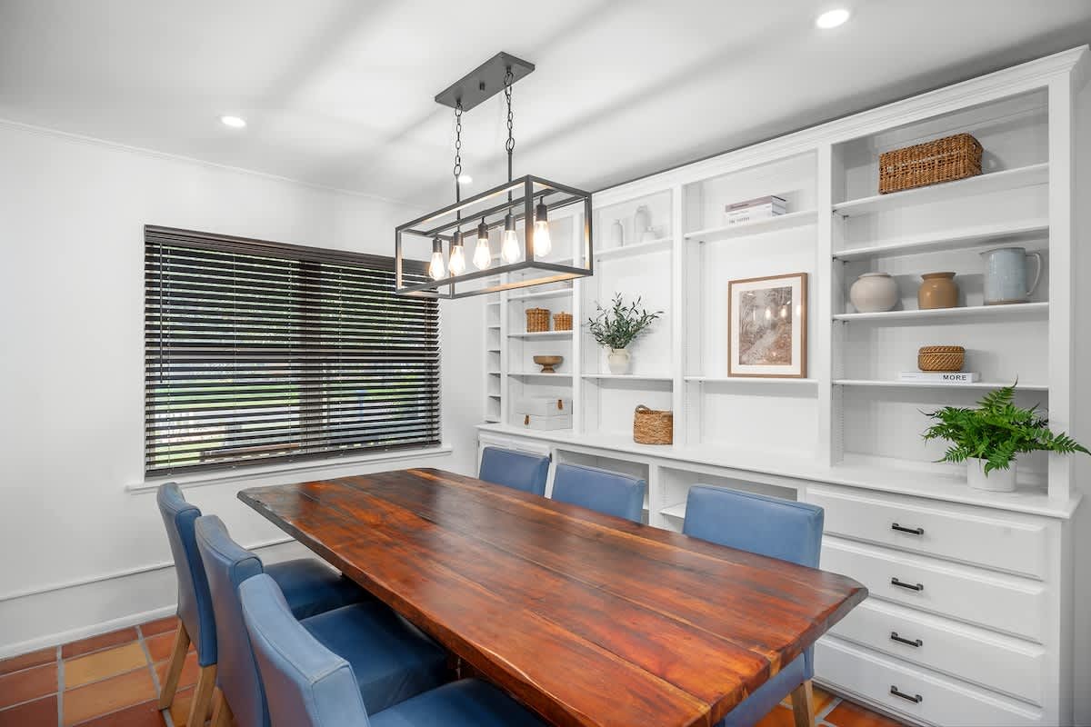 Fredericksburg Vacation Rental