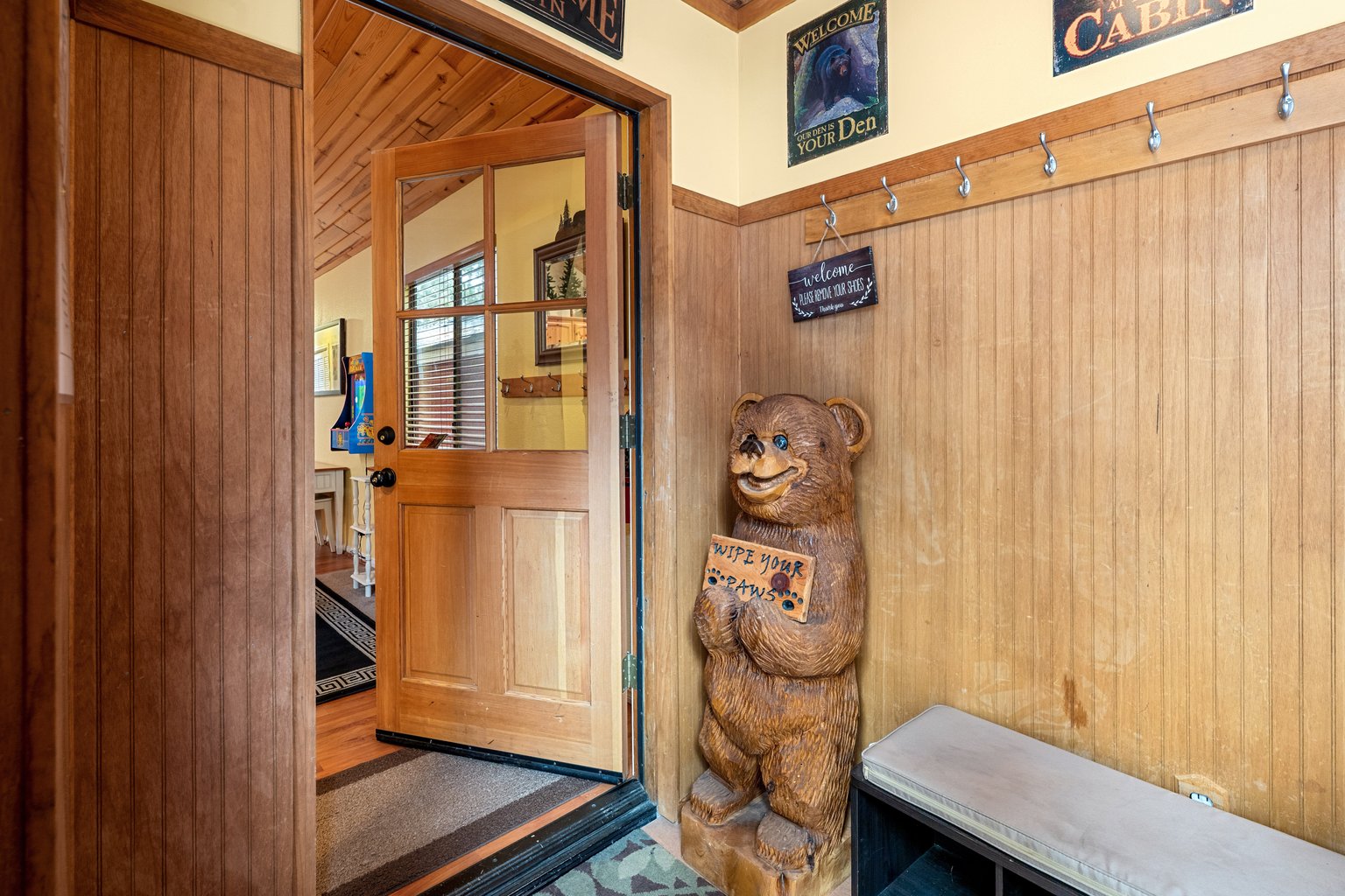Big Bear Lake Vacation Rental