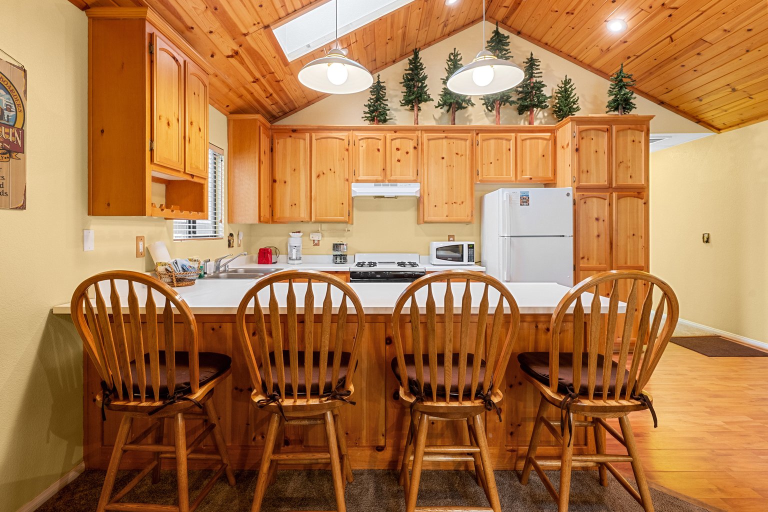 Big Bear Lake Vacation Rental
