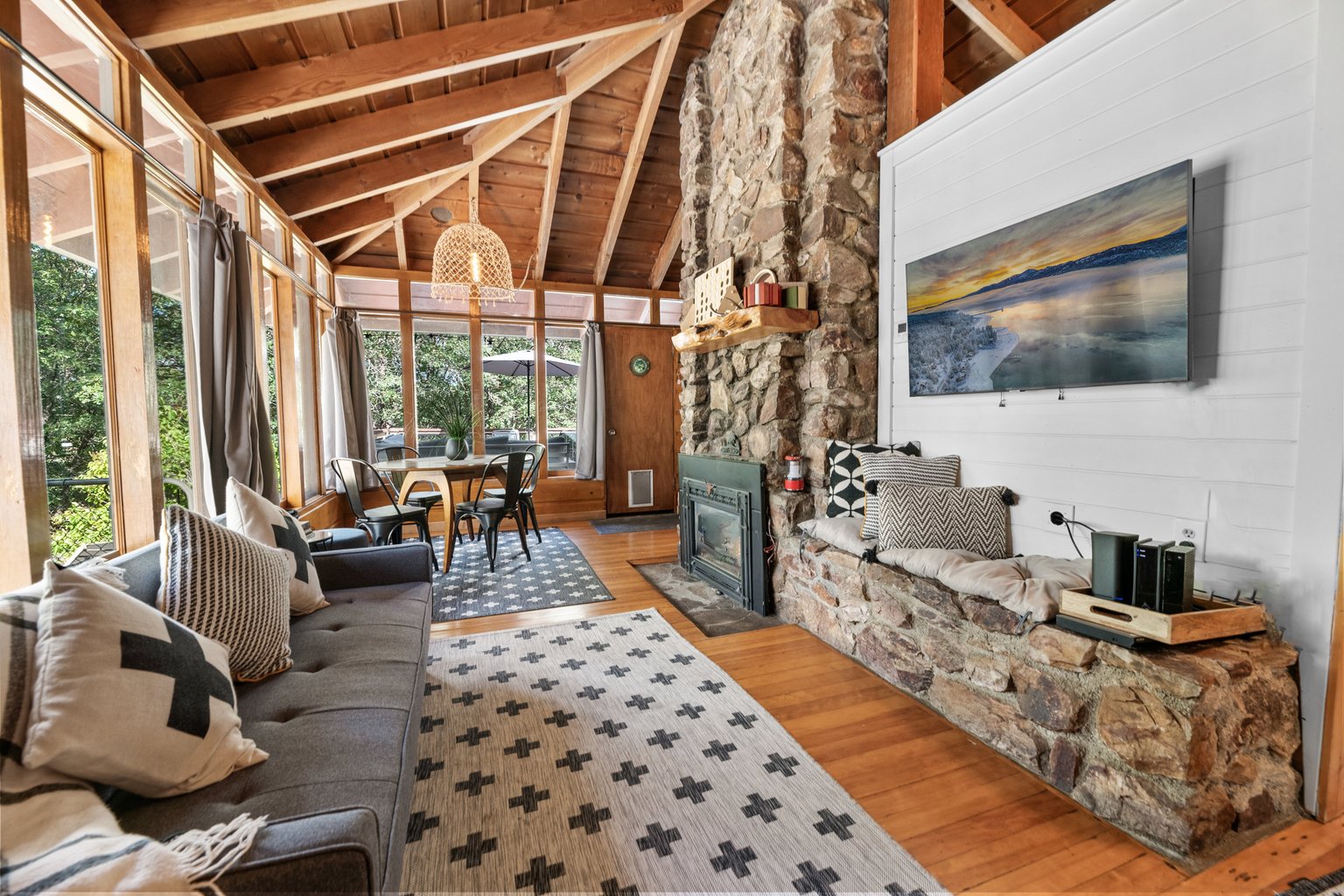 Big Bear Lake Vacation Rental