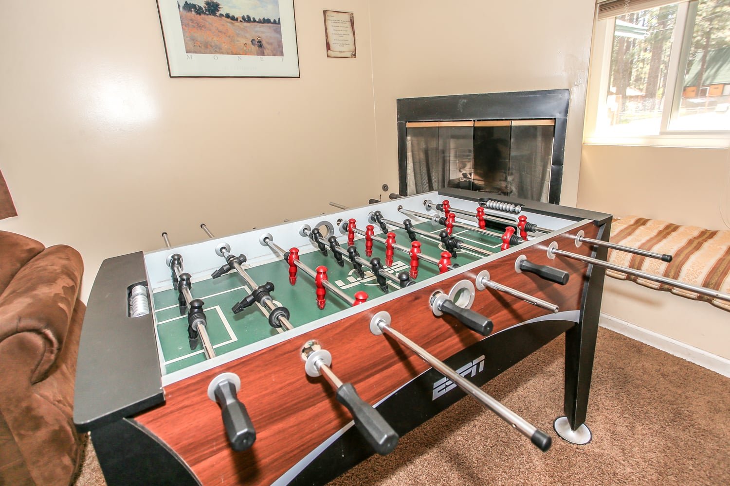 Big Bear Lake Vacation Rental