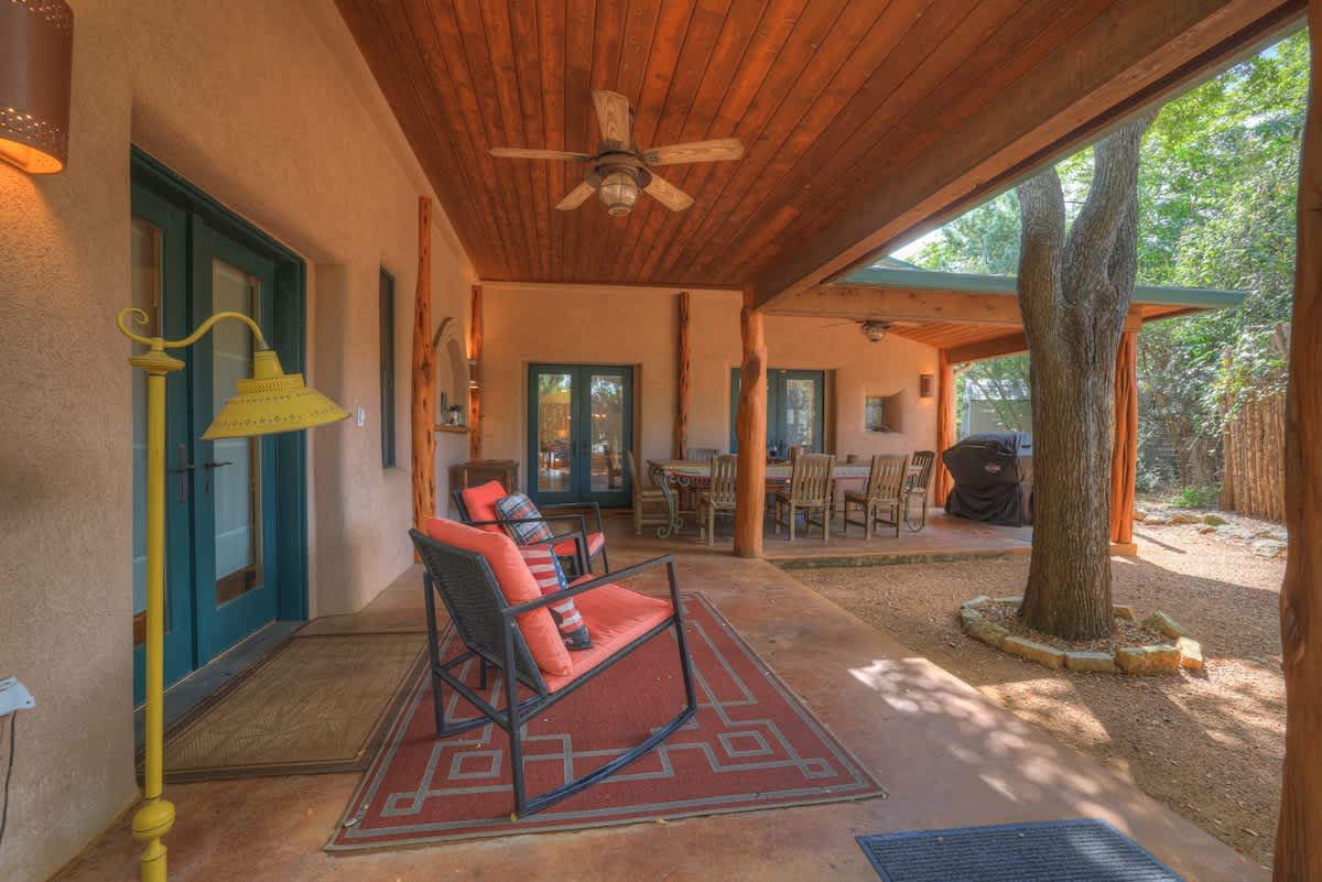 Fredericksburg Vacation Rental