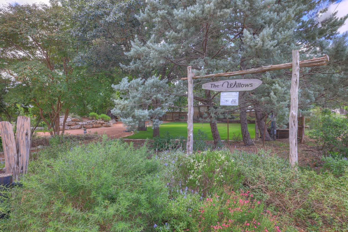 Fredericksburg Vacation Rental