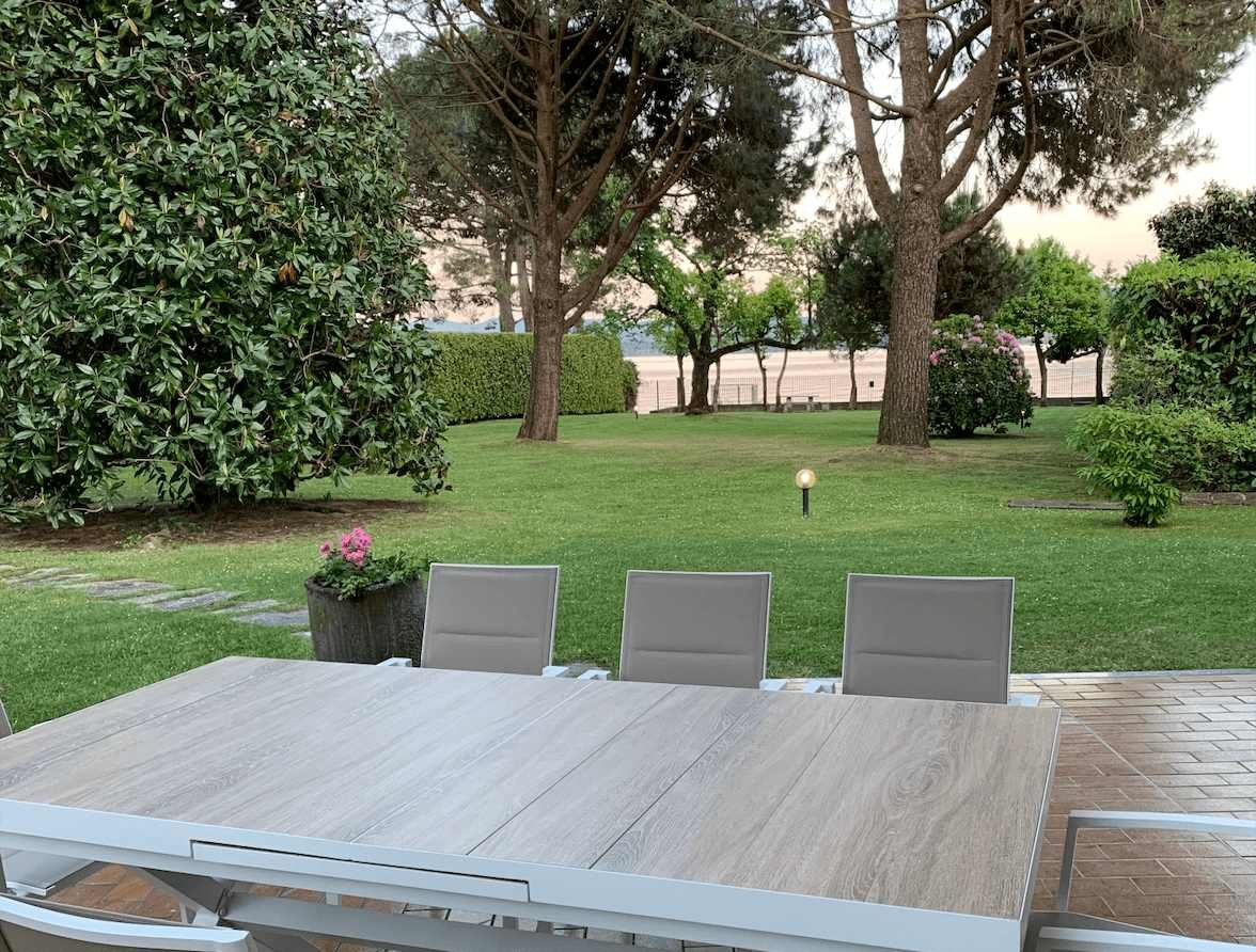 Lesa Vacation Rental