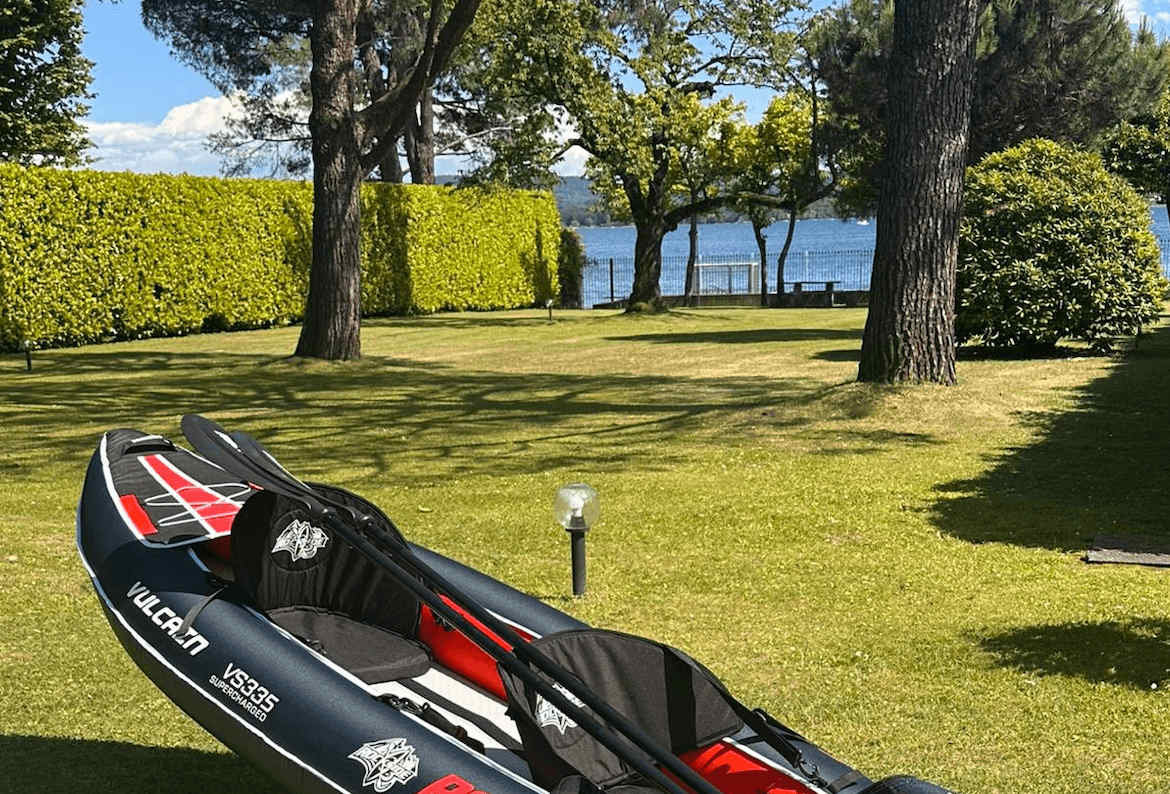 Lesa Vacation Rental