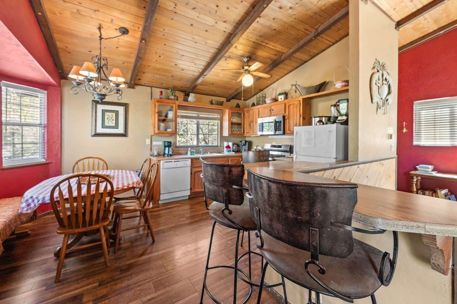 Big Bear Lake Vacation Rental