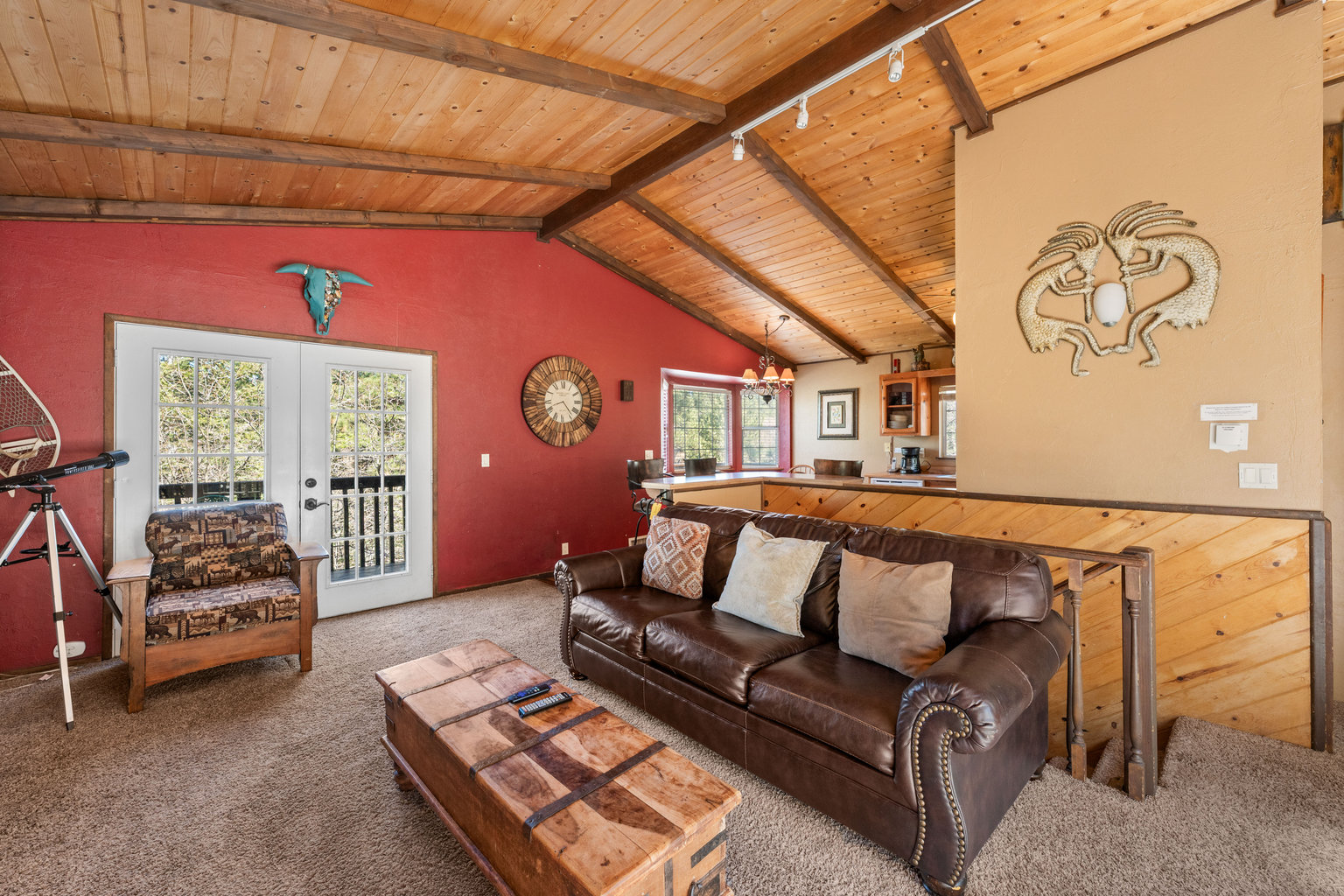 Big Bear Lake Vacation Rental