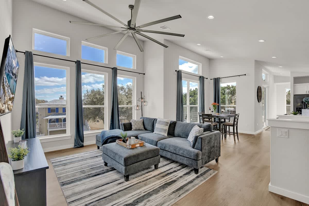 Leander Vacation Rental