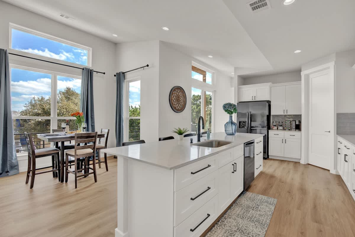 Leander Vacation Rental