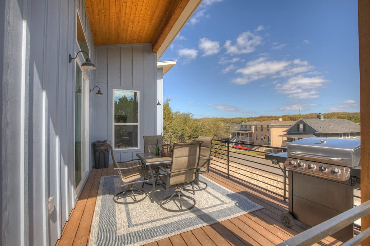 Leander Vacation Rental