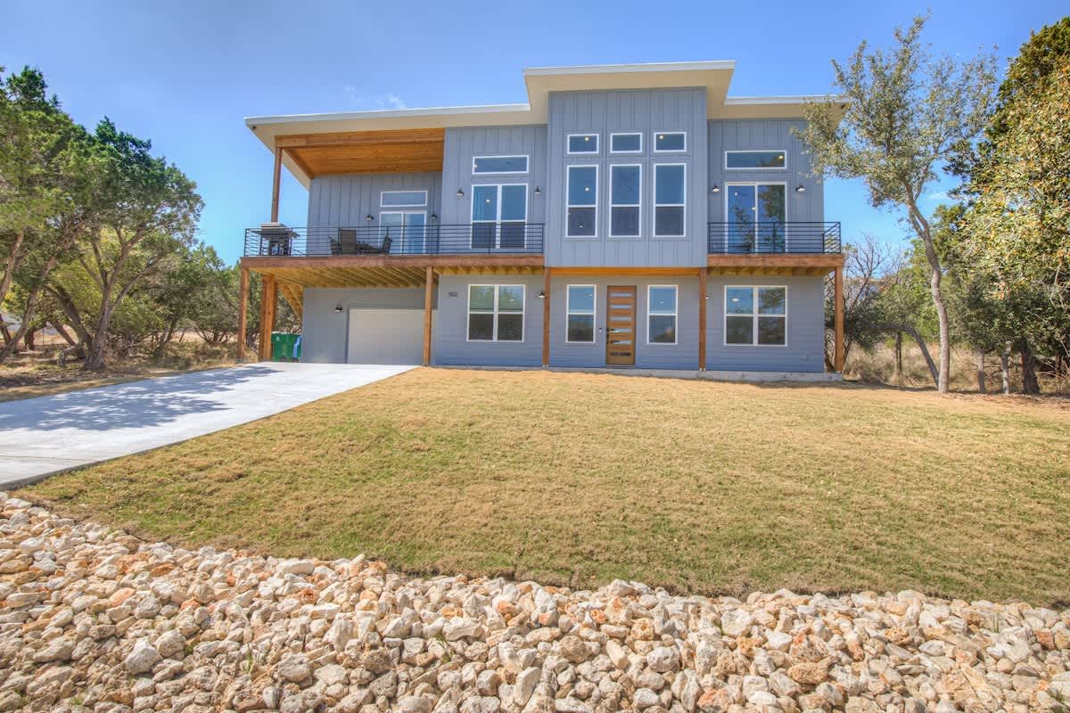 Leander Vacation Rental