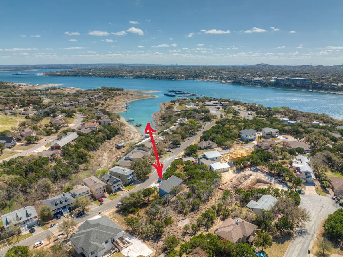 Leander Vacation Rental