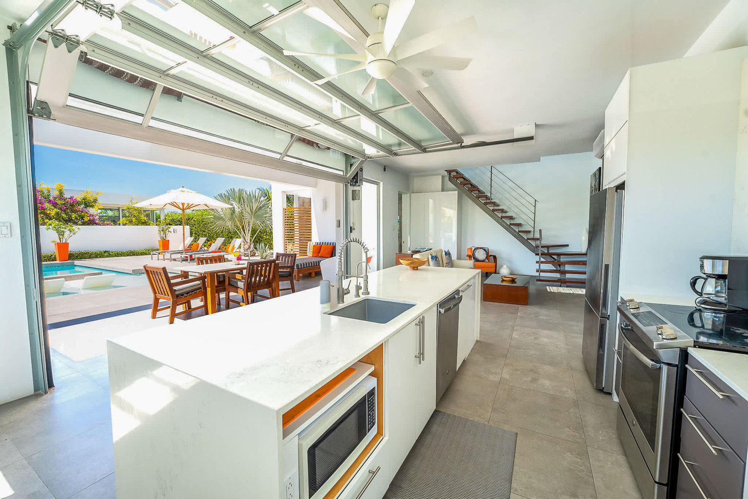 Long Bay Hills Vacation Rental