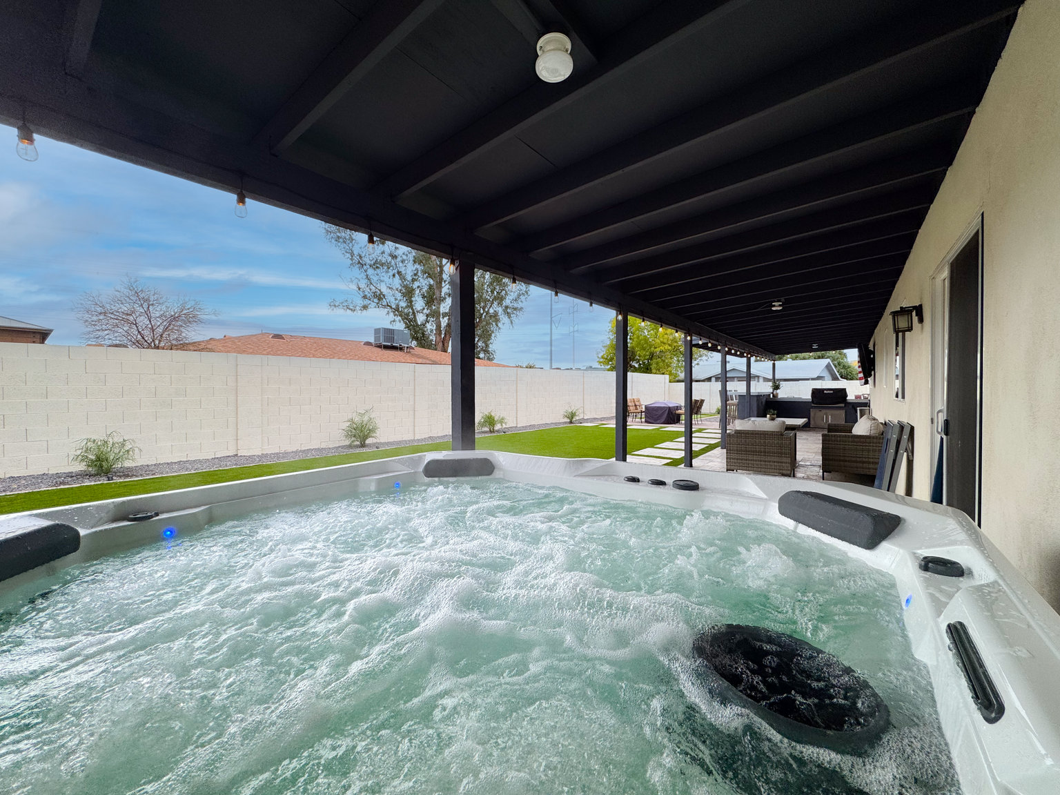 Gilbert Vacation Rental