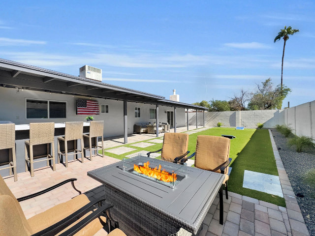 Gilbert Vacation Rental