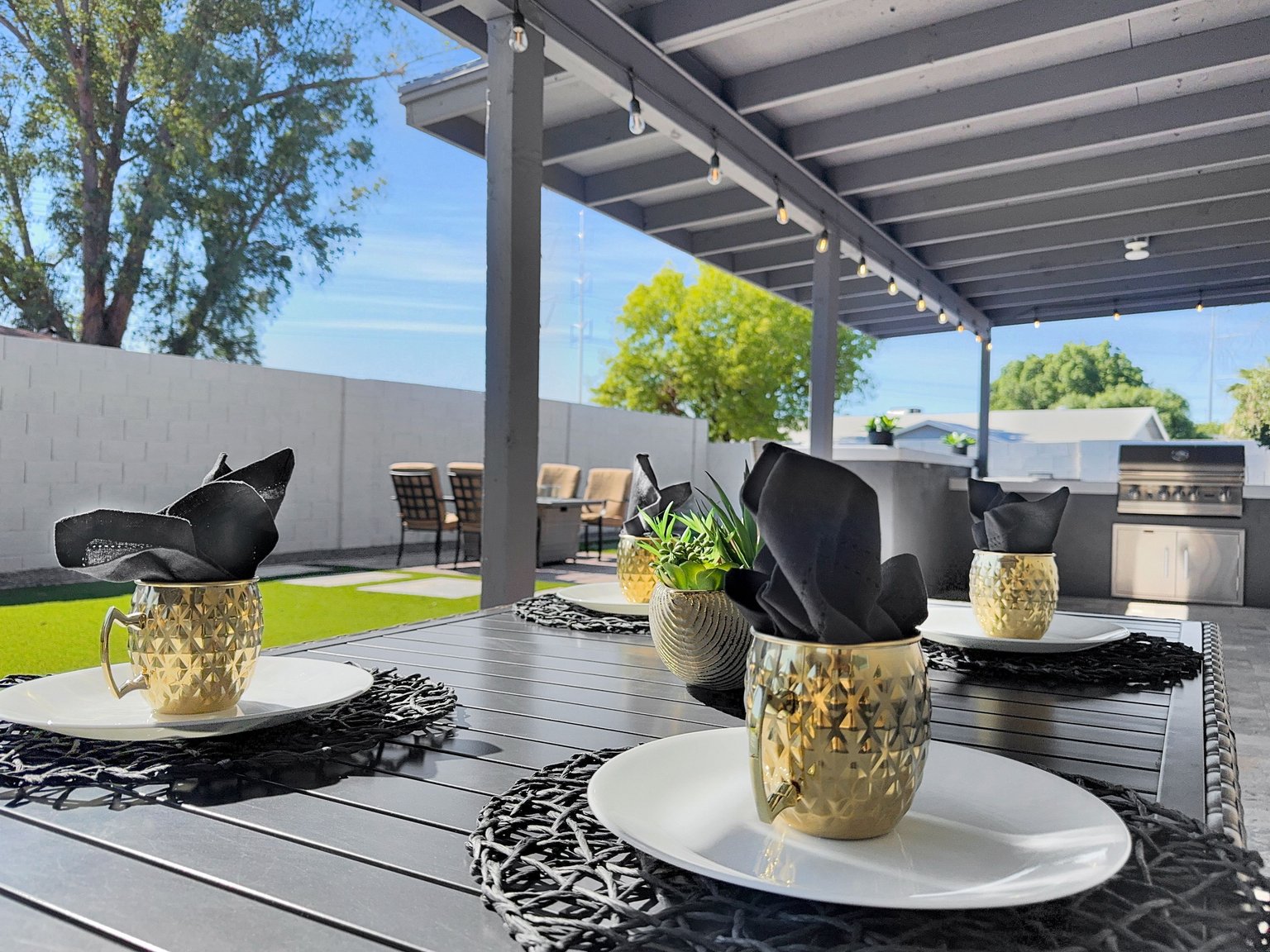 Gilbert Vacation Rental