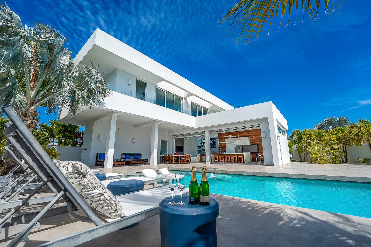 Long Bay Hills Vacation Rental