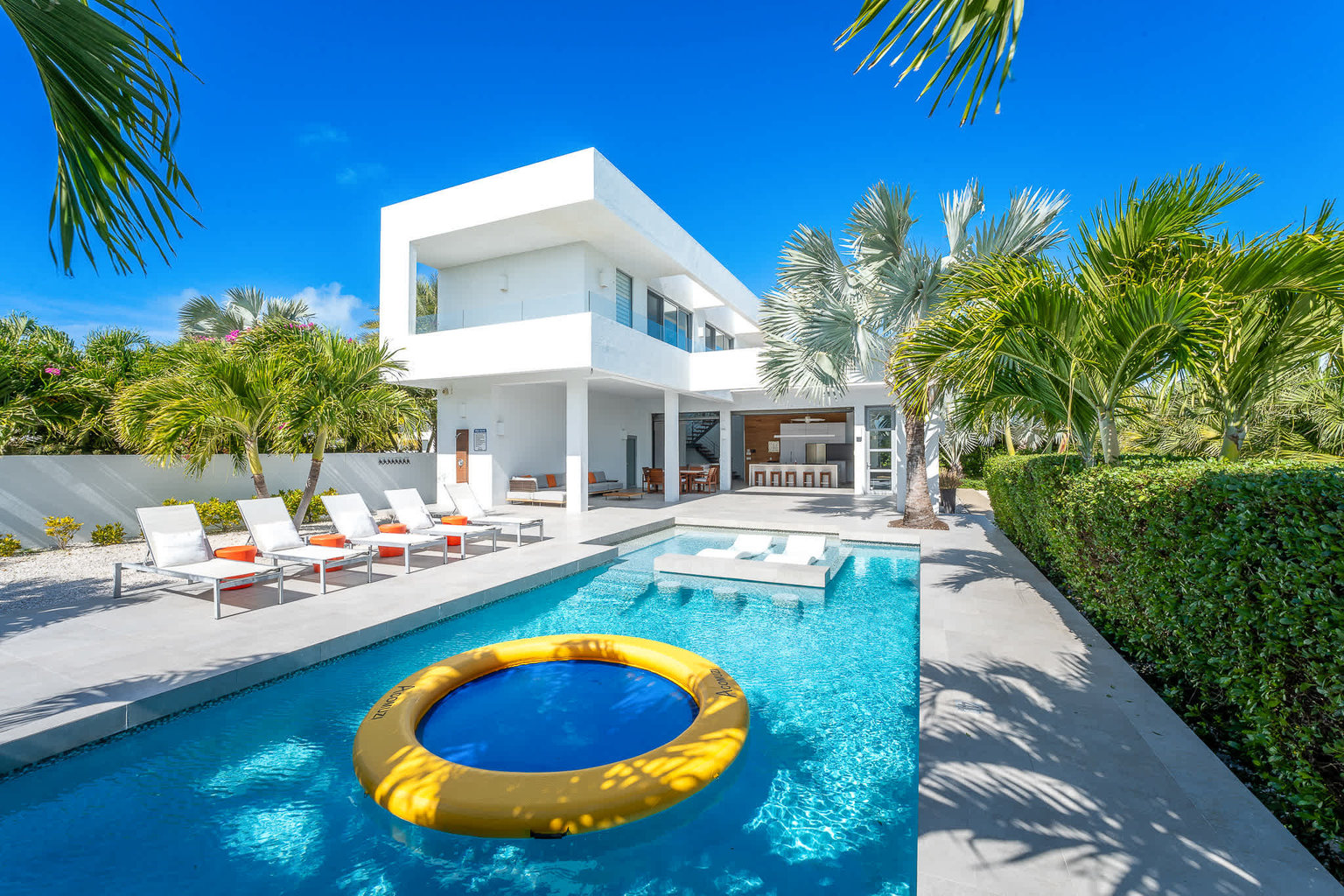 Long Bay Hills Vacation Rental