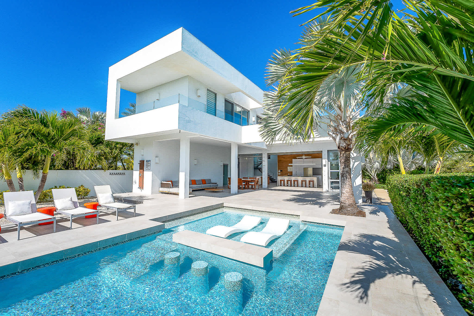 Long Bay Hills Vacation Rental