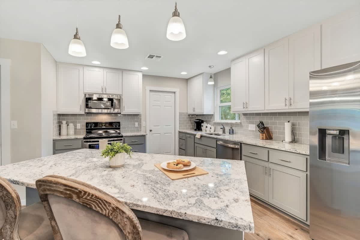 Fredericksburg Vacation Rental