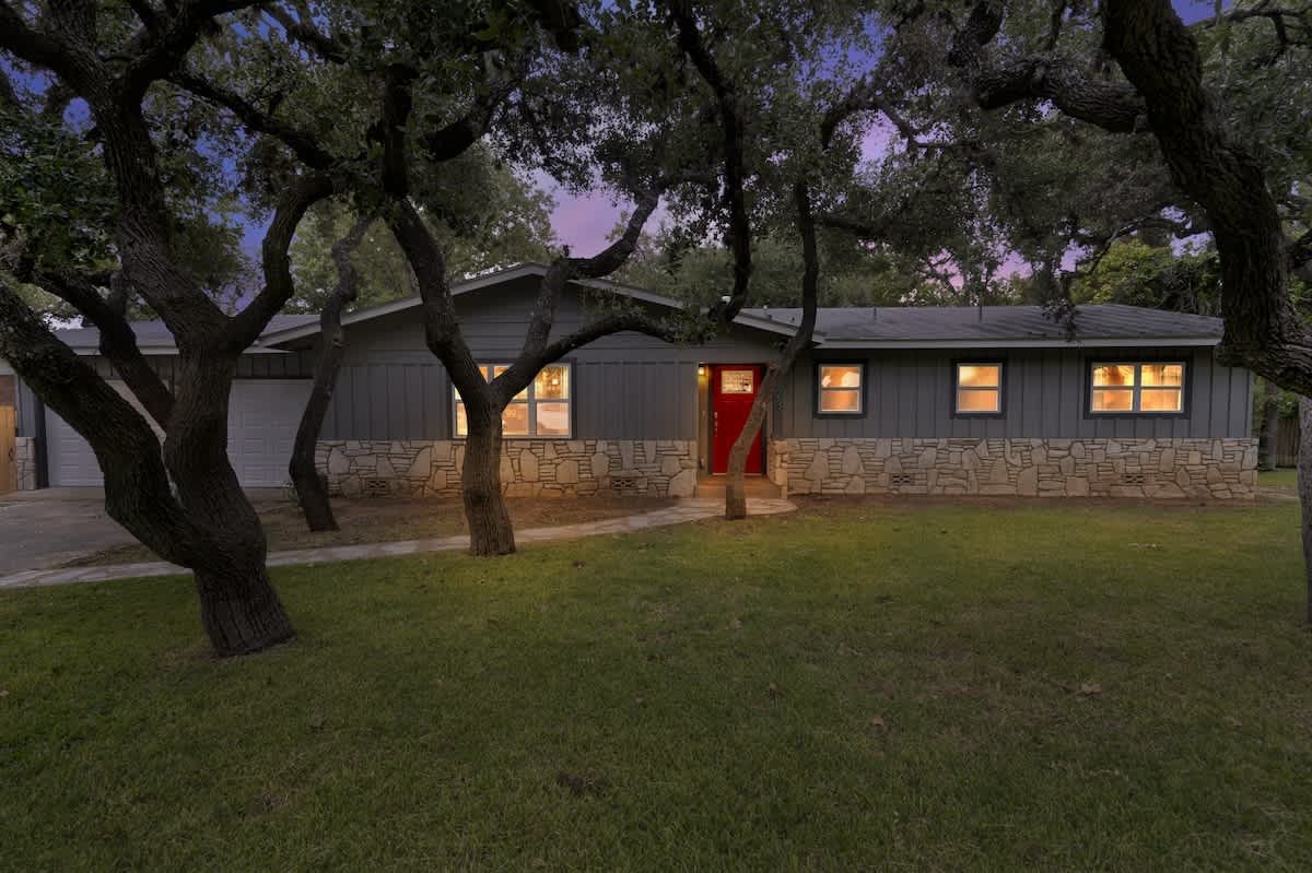 Fredericksburg Vacation Rental