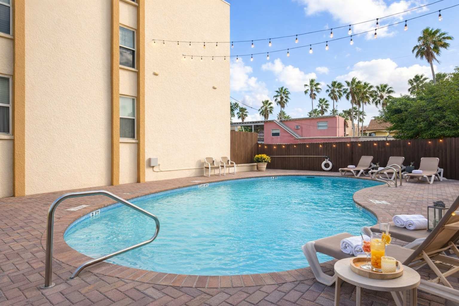 South Padre Island Vacation Rental