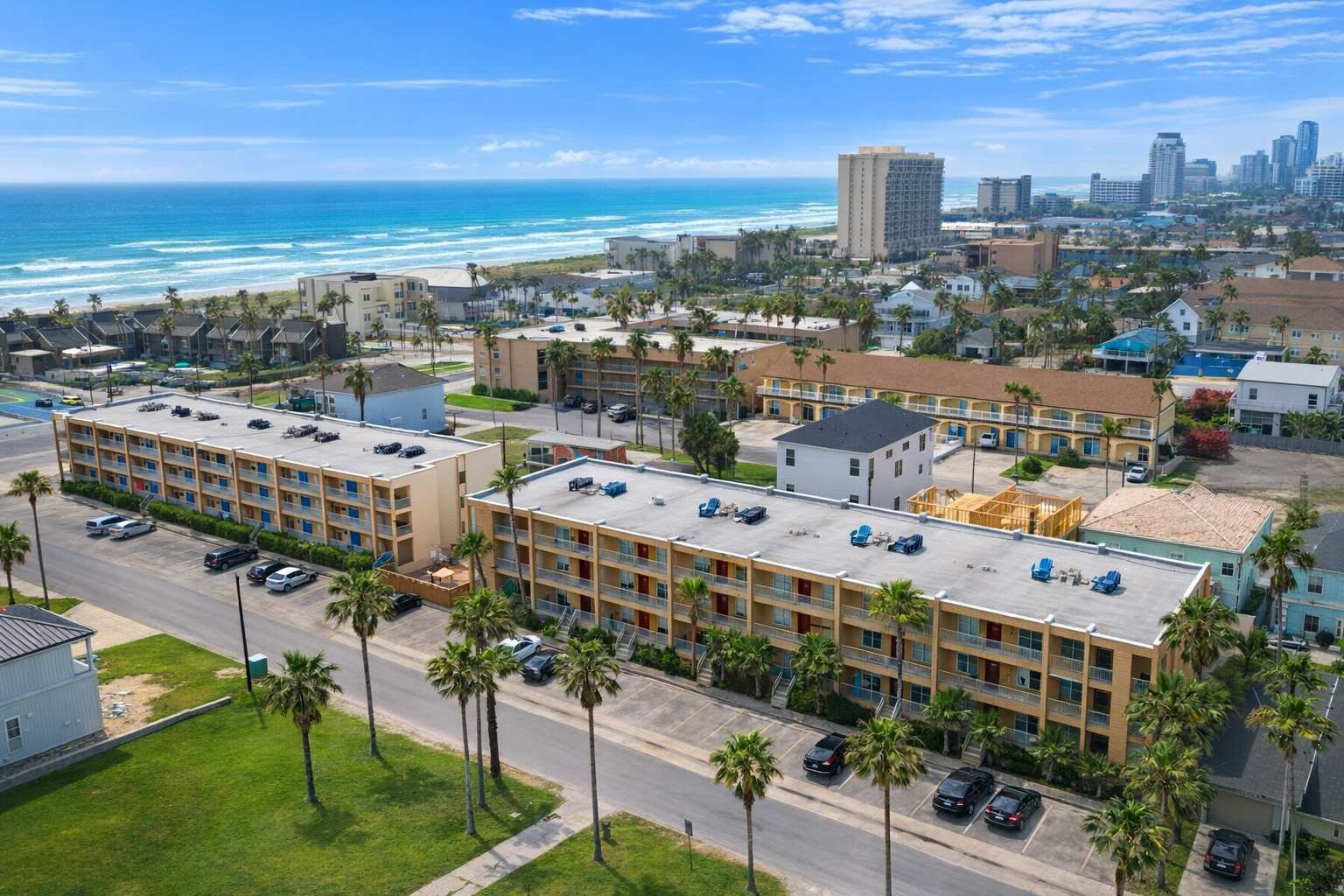 South Padre Island Vacation Rental