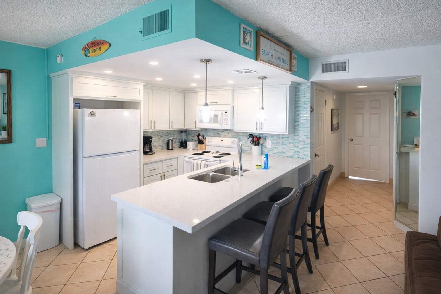 South Padre Island Vacation Rental
